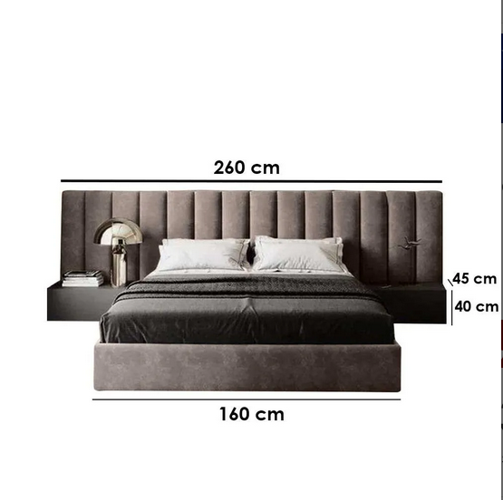 اوضه نوم كبيره